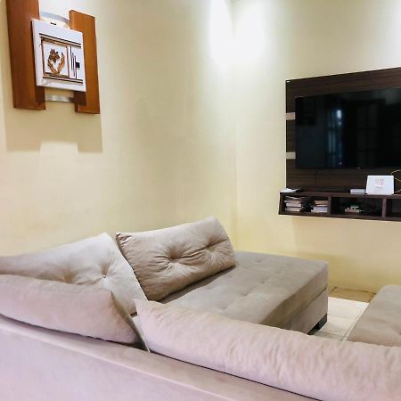 Appartamento Casa Em Barreirinhas 01 Esterno foto