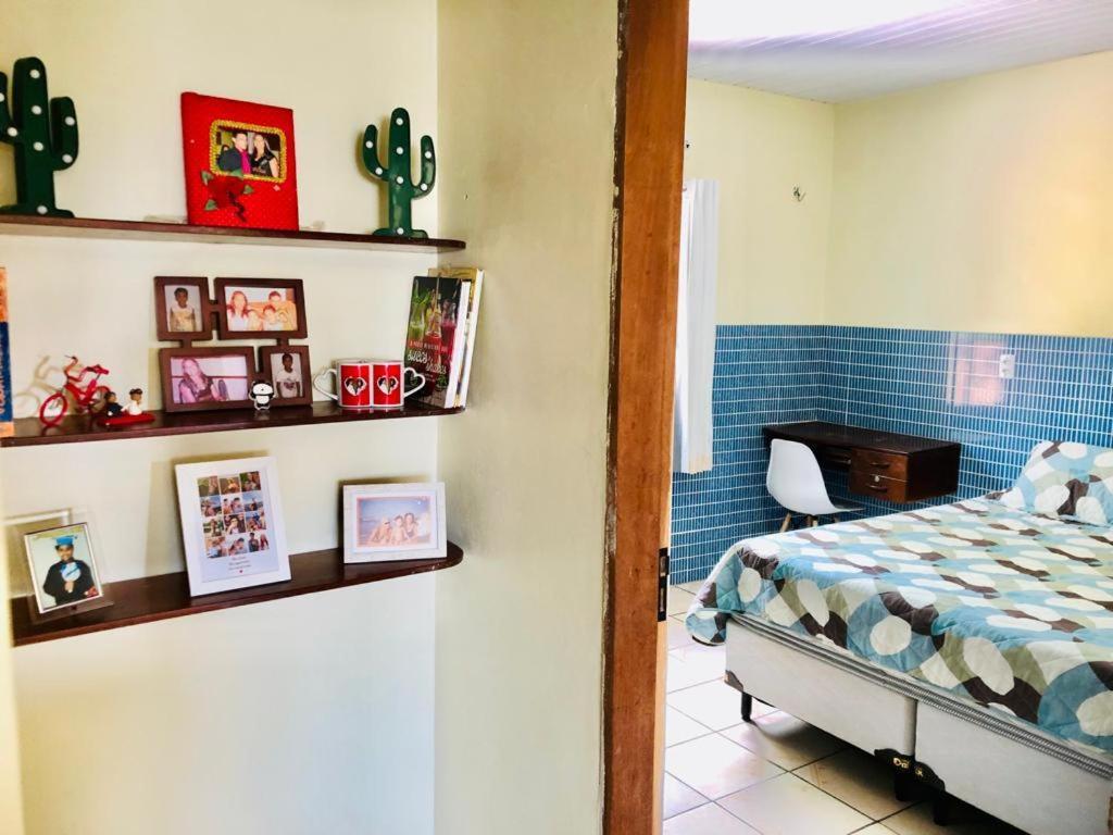 Appartamento Casa Em Barreirinhas 01 Esterno foto