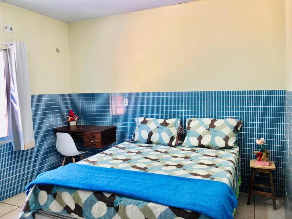 Appartamento Casa Em Barreirinhas 01 Esterno foto