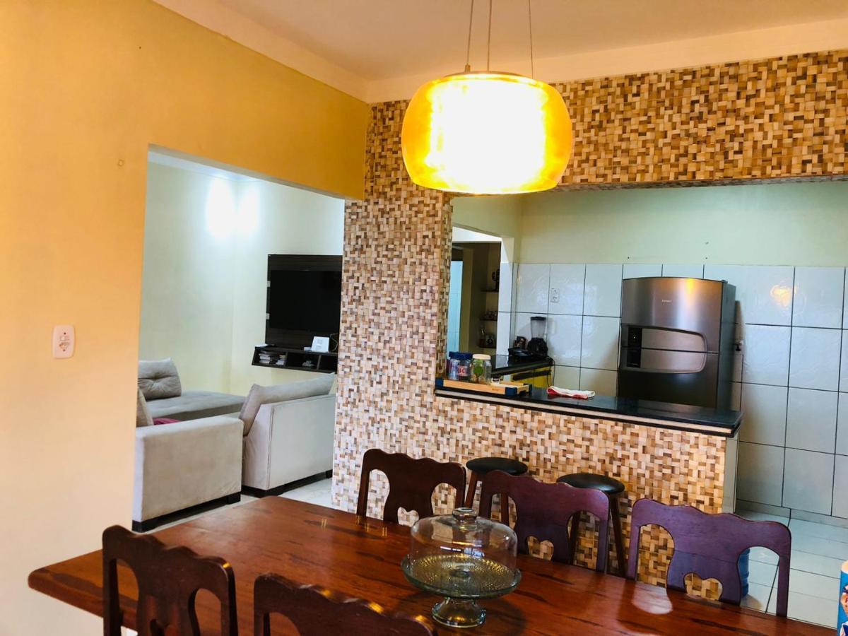 Appartamento Casa Em Barreirinhas 01 Esterno foto