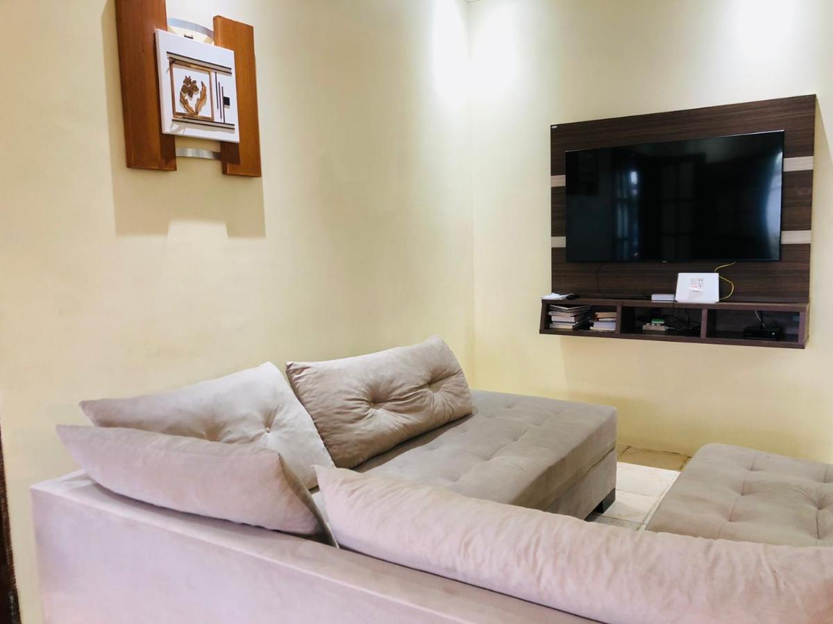 Appartamento Casa Em Barreirinhas 01 Esterno foto