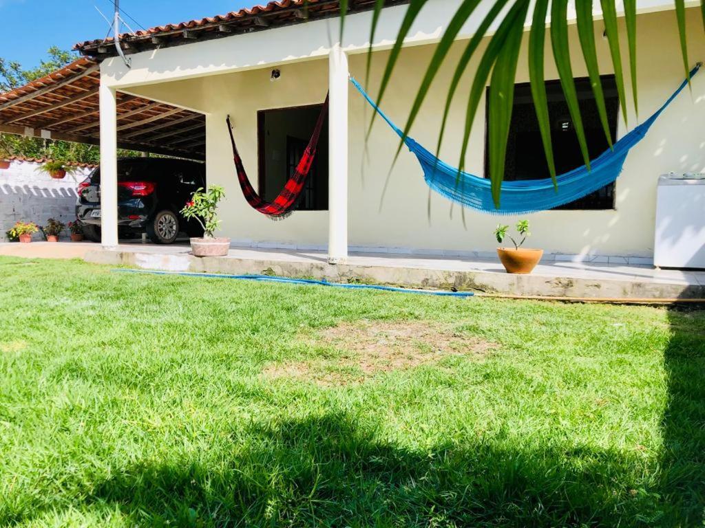 Appartamento Casa Em Barreirinhas 01 Esterno foto
