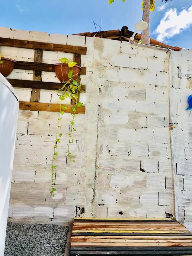 Appartamento Casa Em Barreirinhas 01 Esterno foto