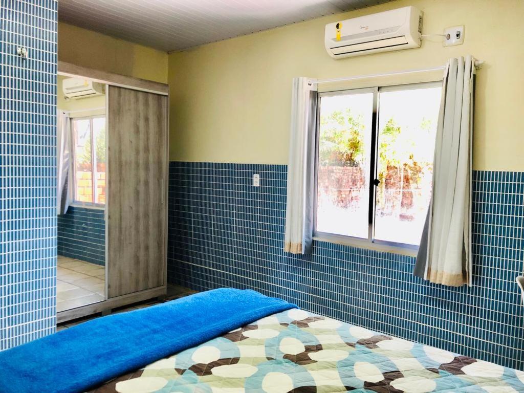 Appartamento Casa Em Barreirinhas 01 Esterno foto