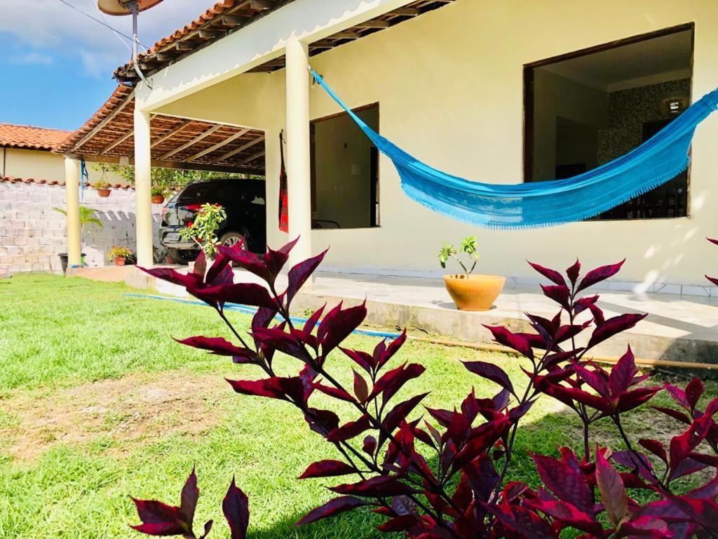 Appartamento Casa Em Barreirinhas 01 Esterno foto