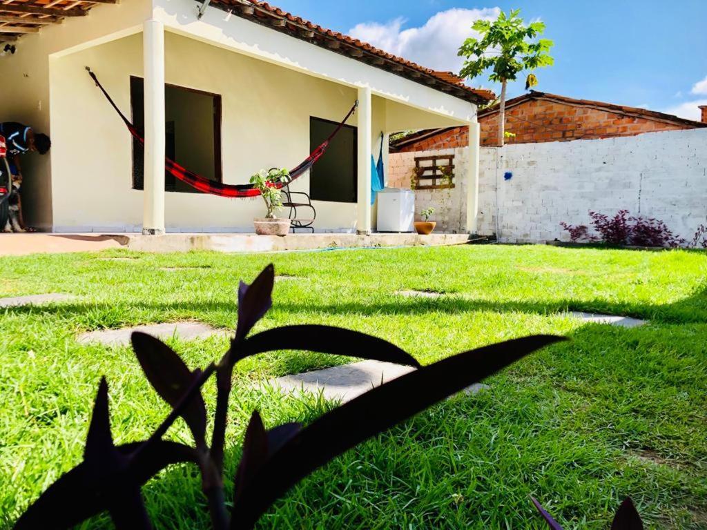 Appartamento Casa Em Barreirinhas 01 Esterno foto