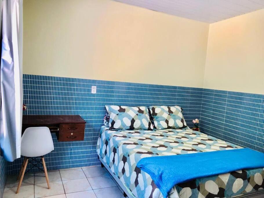 Appartamento Casa Em Barreirinhas 01 Esterno foto
