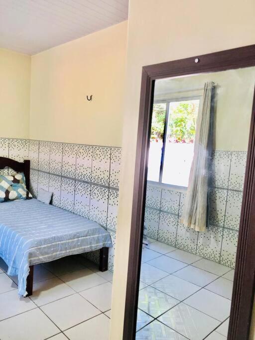 Appartamento Casa Em Barreirinhas 01 Esterno foto
