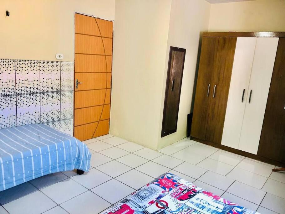 Appartamento Casa Em Barreirinhas 01 Esterno foto