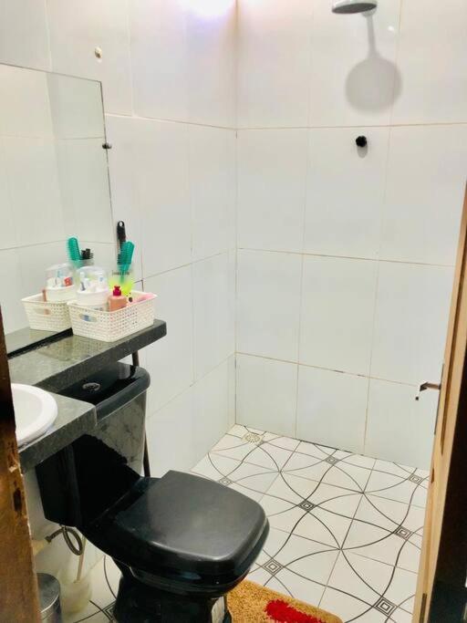 Appartamento Casa Em Barreirinhas 01 Esterno foto