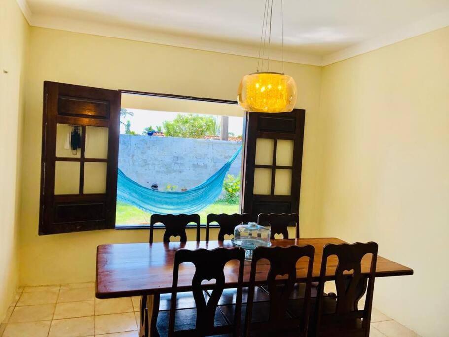 Appartamento Casa Em Barreirinhas 01 Esterno foto