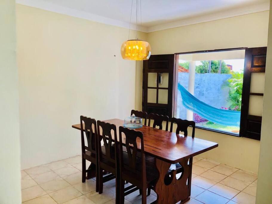 Appartamento Casa Em Barreirinhas 01 Esterno foto