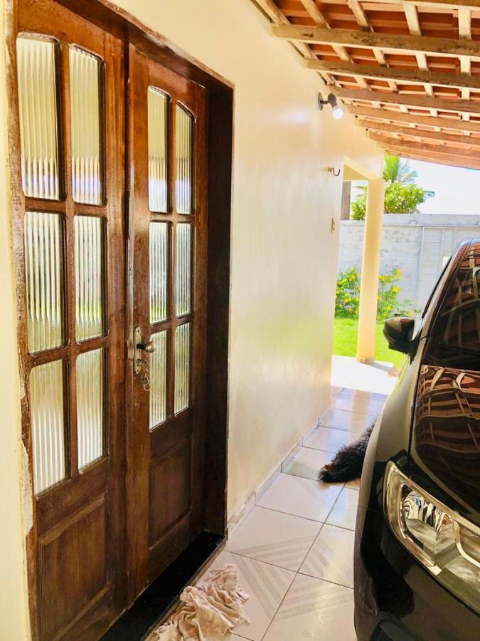 Appartamento Casa Em Barreirinhas 01 Esterno foto