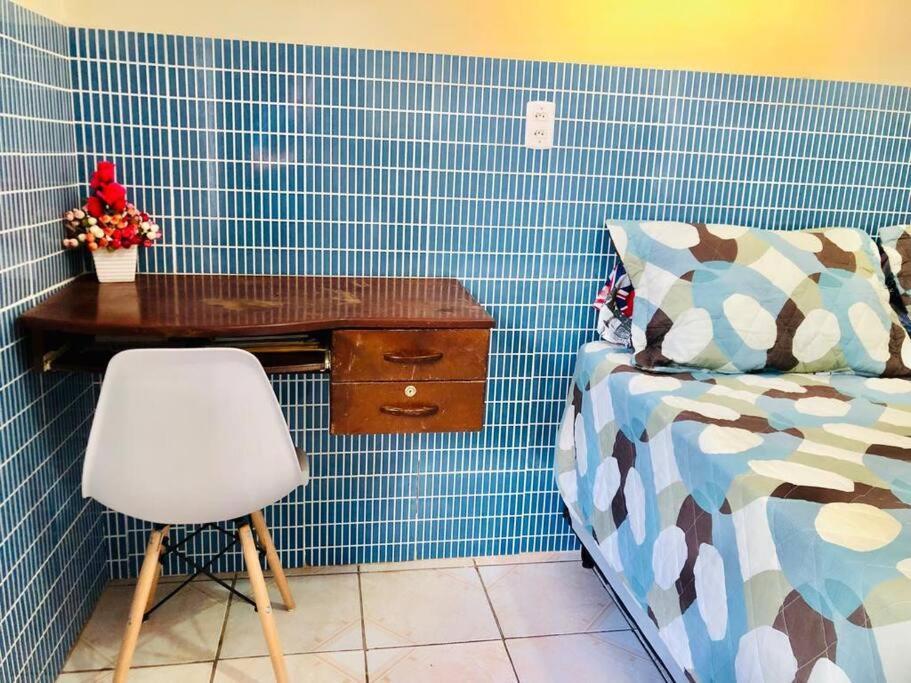 Appartamento Casa Em Barreirinhas 01 Esterno foto