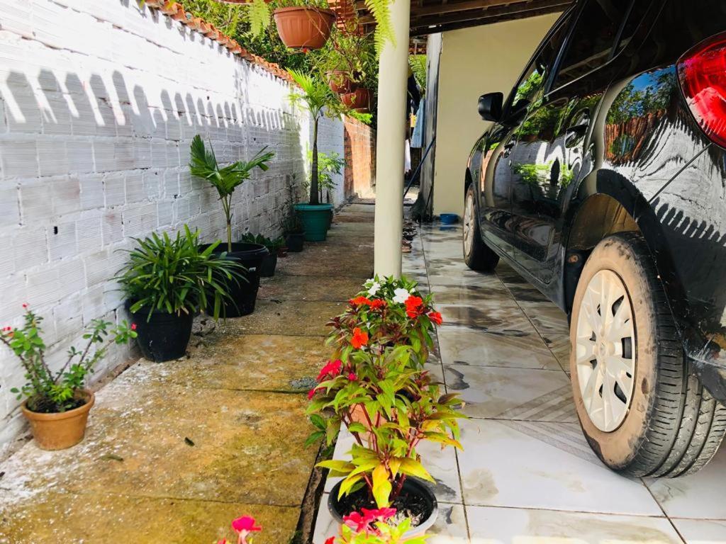 Appartamento Casa Em Barreirinhas 01 Esterno foto